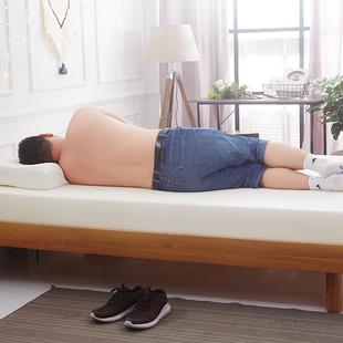 V45O高密度加榻硬海被绵忆垫记棉榻米床垫软垫家F755T5M5用学生宿