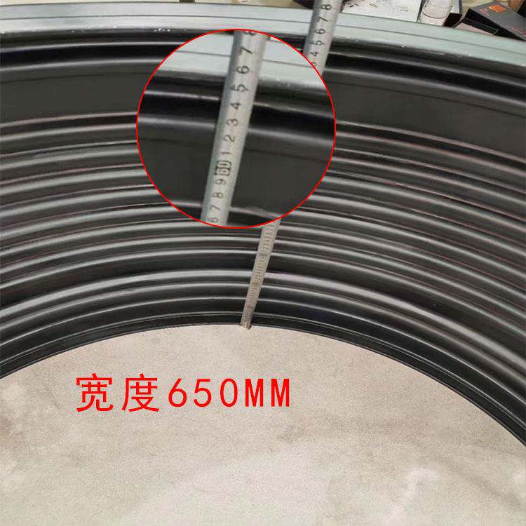 货车轮胎防飞溅配件轻卡洒水车垃圾车半圆塑料挡泥板弧形挡泥瓦