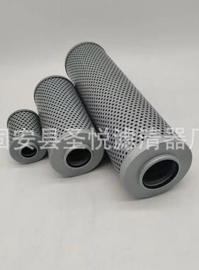 钢厂0直回式过H滤油SE00H20器SE020B顶轴泵入口滤芯