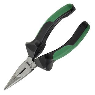 世72712尖嘴钳列尖咀钳长嘴钳电工钳G系8英达寸子2FXS00mm