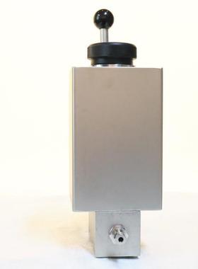 手动增压不锈钢LGY30设备润滑石化工油泵补4液泵