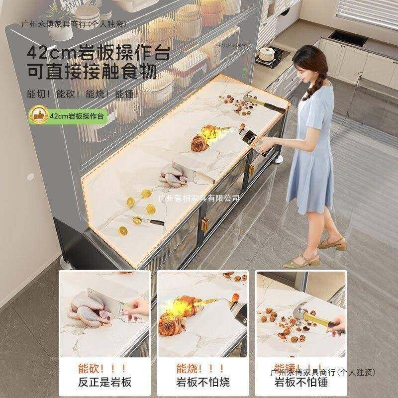 特厚厨房置物架边板餐微储物落地多层KK-998波炉电器多功能岩收纳,厨房/烹饪用具,抹布架/厨房清洁收纳架,淘宝优惠券,粉丝福利购,淘宝优惠卷