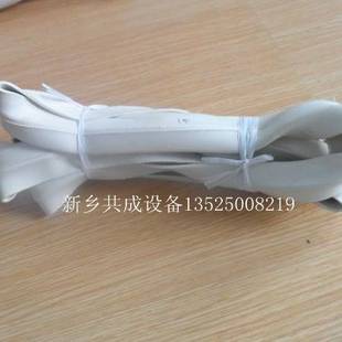 v型密封圈白色  精盐振动筛密封条 直径1米密封圈 U型v型