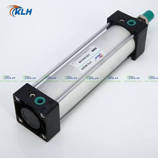 SC系列复动型气缸SC40X50/4S792C90X95磁0-S可加标准气缸