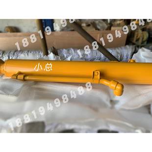 FR8缸5170200LZF210大中臂油总小成铲斗杆动臂泵芯缸筒活塞杆