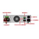 1000大功率可可编程试LWB 1000程控直流电源60V30A调电源新能源测