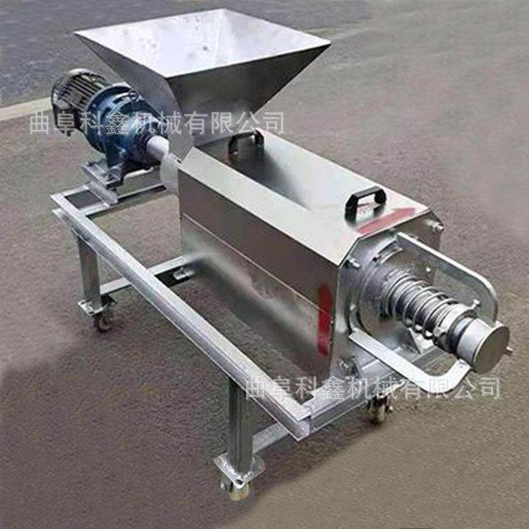 工业螺旋式固液分离机连脱圾水压挤续机泔水UPB菜市场垃挤干机科,农机/农具/农膜,农用防护器具,淘宝优惠券,粉丝福利购,淘宝优惠卷