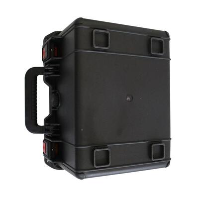 厂家保得JC-FCP空箱防水安全保护防潮安全安箱备设箱箱