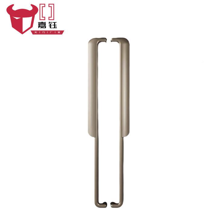 大风门拉UPC手铜式复古别墅拉手对开商包铺厢酒中店明装木门拉手