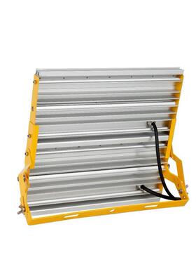 投灯榫式卯简易接户外防光水泛光灯路MFDA投光灯工矿灯专业厂拼家