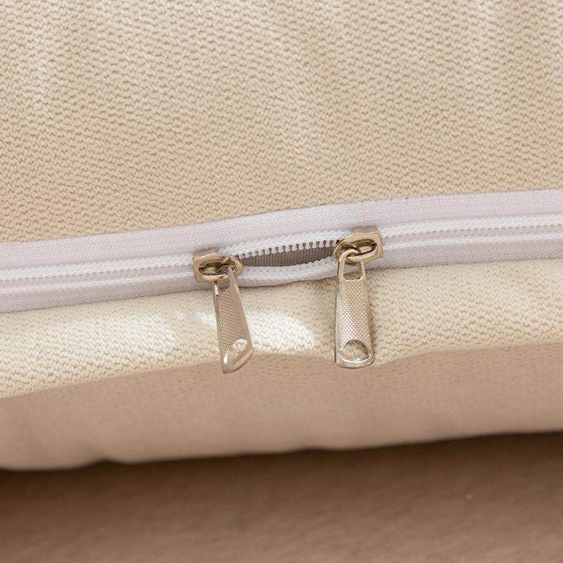 YL罗拉床头靠垫卧室榻双榻米护腰靠枕2025软新款大靠背出屋租可拆,居家布艺,抱枕被,淘宝优惠券,粉丝福利购,淘宝优惠卷