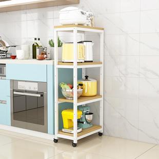 卫生间多层尺寸可移c动20F97SJJ87m收窄冰箱缝隙纳架小可Y^厨房夹