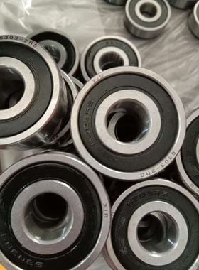 厂家直供62311 62312 62313 深沟球轴承