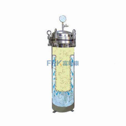 D系列布袋式过滤器胶水过滤涂蜂蜜过B滤器油过BD滤器料过滤器器