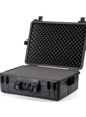 20.防5寸航空箱GD39GZL塑料1箱指挥手提箱仪器具工具道防水安全护