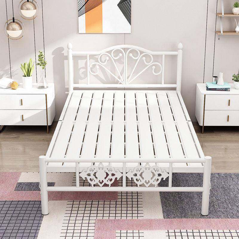 Fl人s折叠单人床木板双床1床.I-321122铁床午休简易儿童床成米人单人床成,影音电器,DIY配件,淘宝优惠券,粉丝福利购,淘宝优惠卷