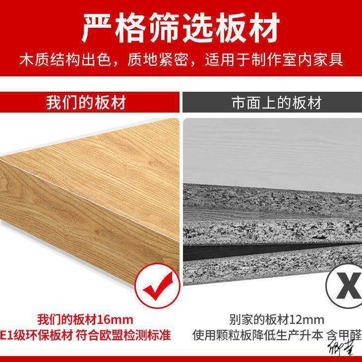 抽拉下储物柜组合推拉抽屉抽书柜UCH尘书架书橱缝拉隙收纳可式移