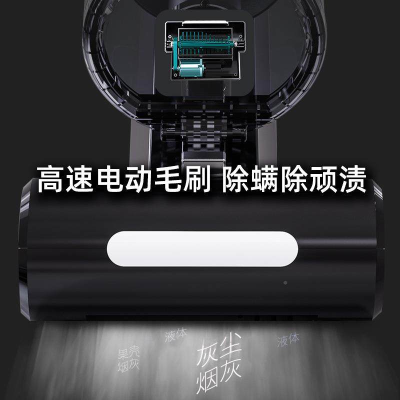 跨境车载吸尘器大率大吸吸力手功持式无刷67179电多功能车家两机