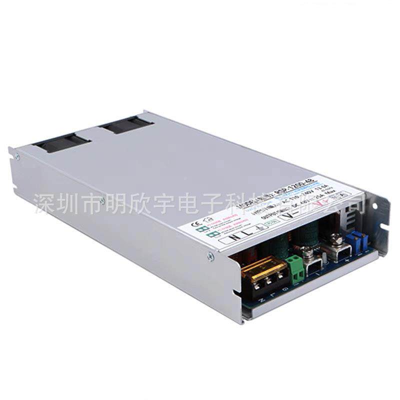 大功率电源2436VV480V701000W开关电源10V0W工业设备带PFC228电源