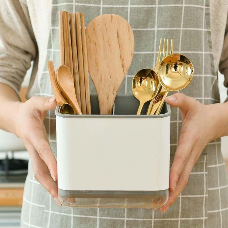 家居厨房各种生活用品家用厨具大全小物件用具百货盒