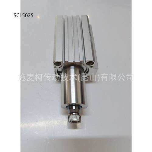 气0立可CHELIC夹紧缸转夹缸SC系R(L)列持SCL5*25SCR(L)系-SD2【优