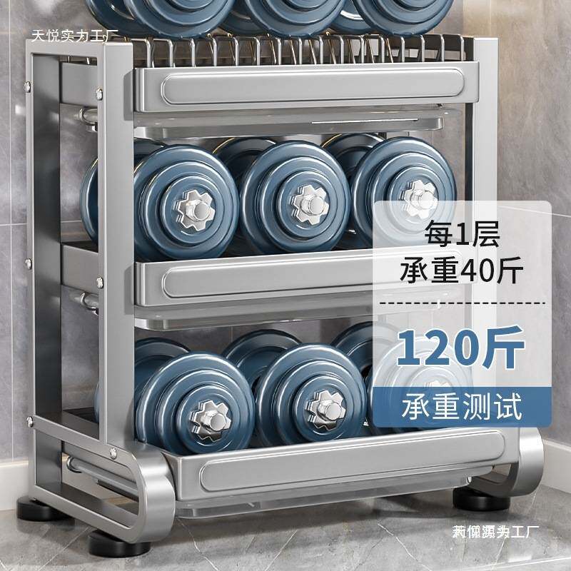 不锈钢碗碟沥水架厨房放碗盘架子多功能台面收纳盒碗筷碗柜置莉仰