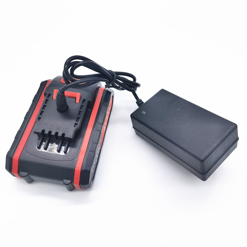 戈麦斯36V 48V 88V 98VF手电钻锂电钻充电电钻冲击钻锂电池充电器