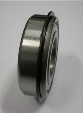 轴承6204ZZ NR/6204 2RS NR,带止动槽及止动环,尺寸204714