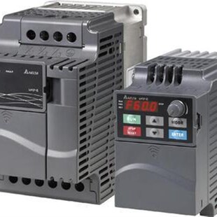 037 台达变频器VFD 21A单项三项220 022 015 EL系列 VFD007EL43A