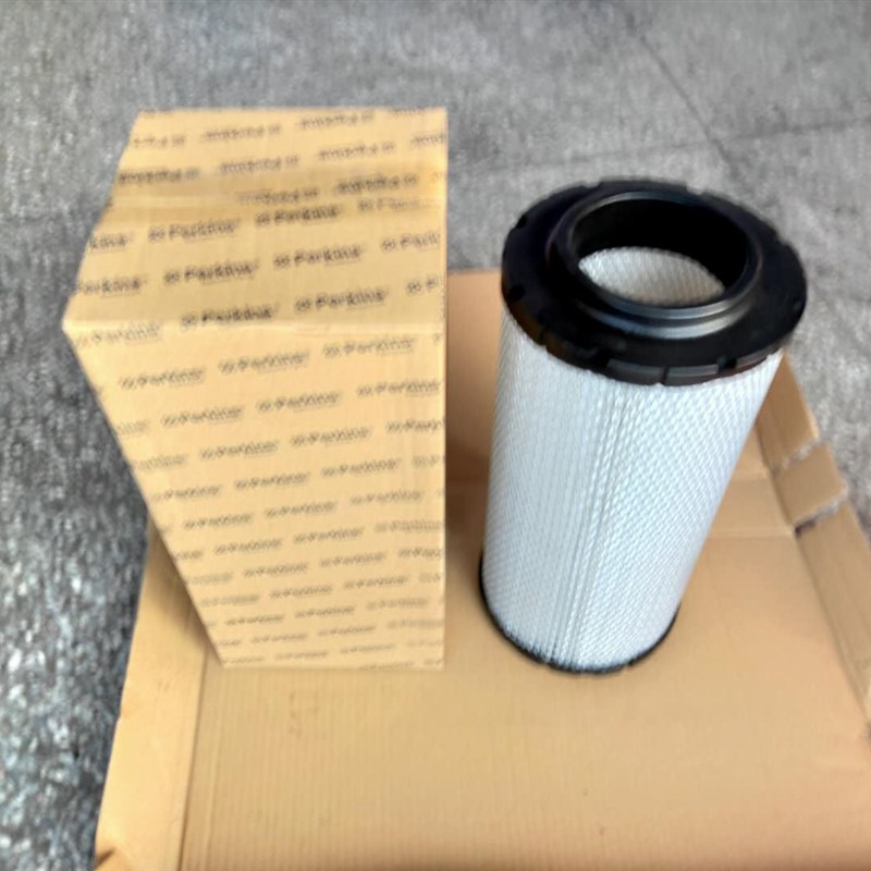 26510380空气滤芯适用帕金斯威尔信80GF发电机组P633607 2652C202