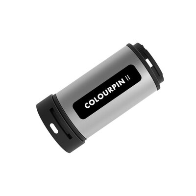 NCS色卡读色器 COLOURPIN II色彩读色仪测色仪对色仪色差仪