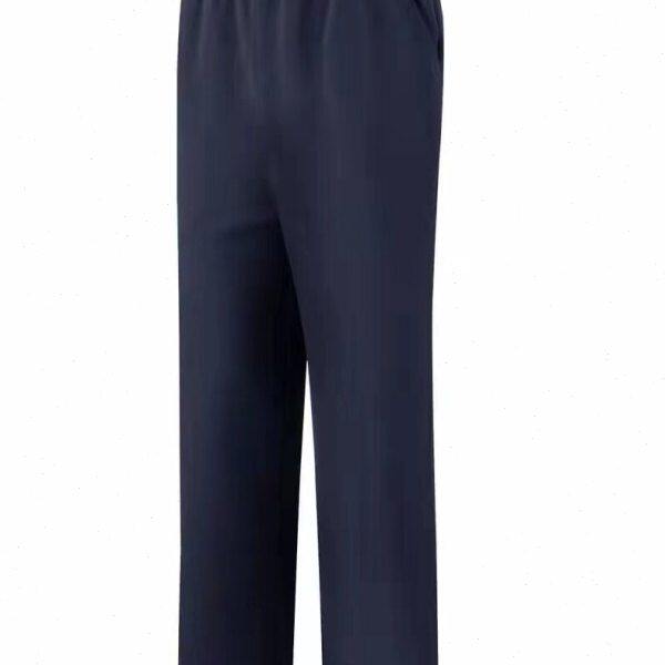 春秋体能服裤子夏季跑步运动长裤冬季速干体能单裤透气训练裤男女