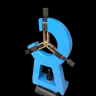 中心架小车床配件附件180V210V1835专用家用实验室精密耐用高精度