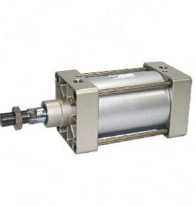 原装亚德客拉杆式气缸SGC160X25X50X75X100X125X150X175X200X225