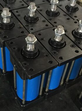 供应重型气缸QGB63*300*400*500*600*700*800*900-S-FA