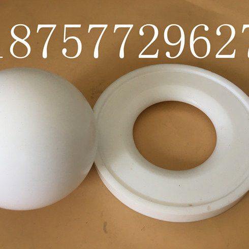 2寸英格索兰隔膜泵配件666270-244-C/144-C球球座四氟球93358-4,五金/工具,水泵,淘宝优惠券,粉丝福利购,淘宝优惠卷