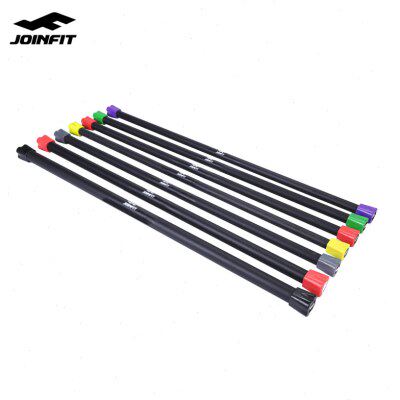 Joinfit 健身体操棒 形体重量棒 跳操韵律棒 塑身棍健身棒