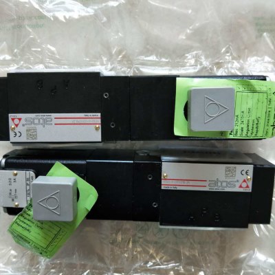阿托斯ATOS换向阀SDPHE-2631/2/D 20S库存现货阿托斯