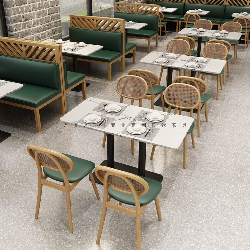 定制主题茶餐厅卡座沙发凳子靠墙软包饭店餐饮店桌椅组合套装商用,机械设备,矿山专用设备,淘宝优惠券,粉丝福利购,淘宝优惠卷