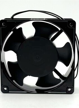 SZJZ DP200A 2123XSL.G 220V 380v 0.14A 12038 机柜散热风扇