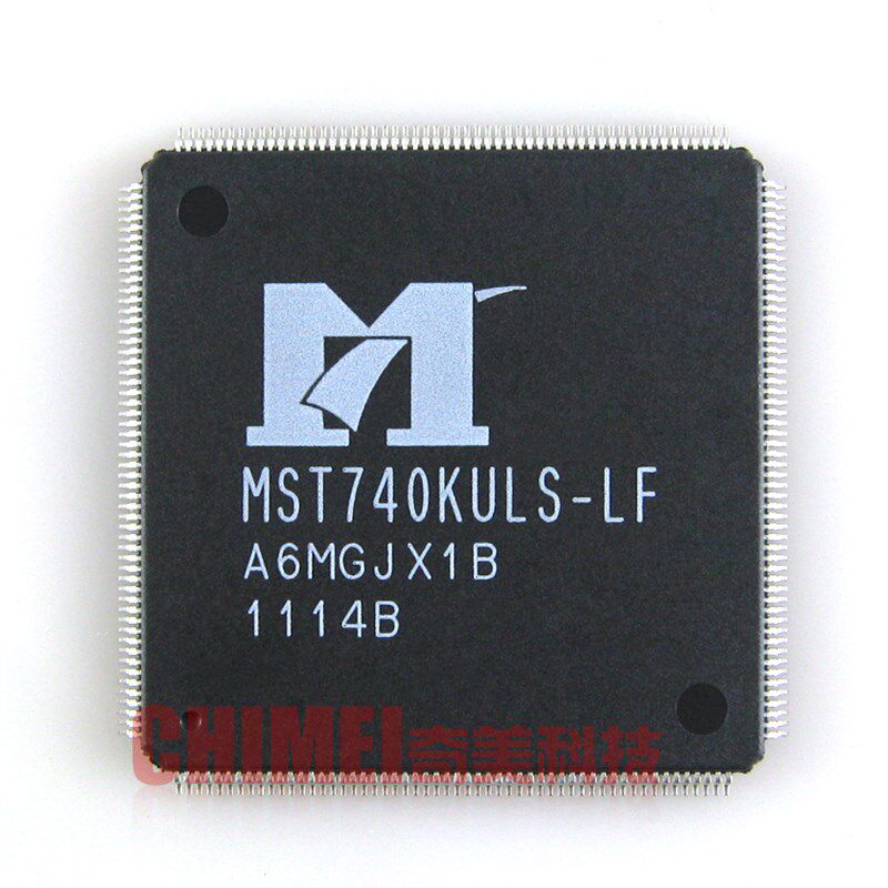 【全新原装】MST740KULS-LF 液晶电视解码IC芯片 集成电路 零配件