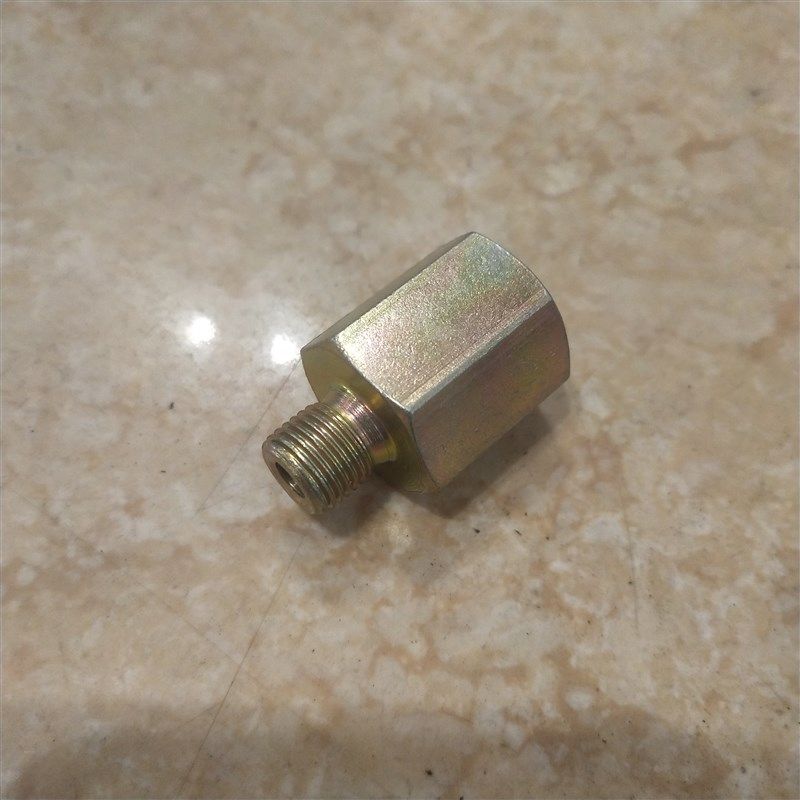 M101转M14*1.5内外丝压力表接头10变14液压接头细牙公制M1014,纺织面料/辅料/配套,服装加工设备,淘宝优惠券,粉丝福利购,淘宝优惠卷
