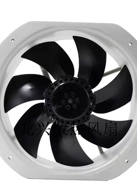 JASON散热风扇FJ28082MAB 220V FJ28083MAB380V28080冷却机柜风机