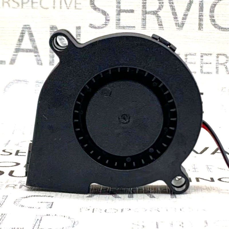 小熊原厂配件 加湿器配件鼓风机 蜗牛静音风扇 WSD5015 12V 24V