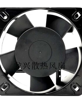 sunflow FM1332A2HSL 轴流风机 220V 13532机箱电柜冷却散热风扇