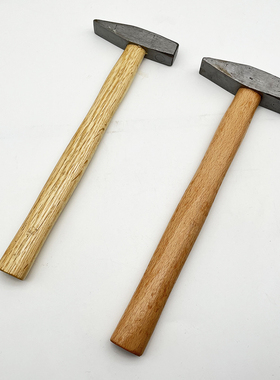 IMPA612611船用敲锈锤 612612小铁锤电焊工锤钳工锤鸭嘴锤除渣锤