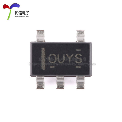 【优信电子】原装正品 OPA192IDBVR SOT-23-5 精密运算放大器芯片