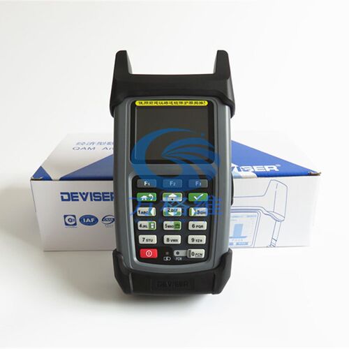 德力DS2100A/B/Q数字场强仪德力DS2000A/B/C有线数字误码率测试仪
