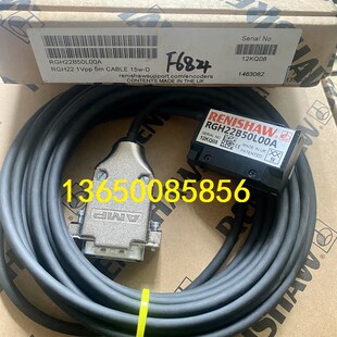 RCH22B50L00A全新雷尼绍RENISHAW光栅尺读数头编码器RGH22B50L00A