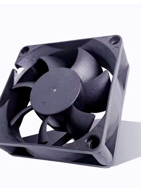 XBM ASZITION DC 12V 0.32A XBM7025 7厘米直流散热风扇